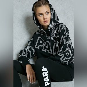 Ivy Park Hoodie